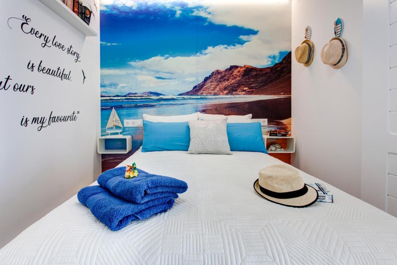 Marlin Ii Puerto Del Carmen Apartment Puerto del Carmen (Lanzarote)
