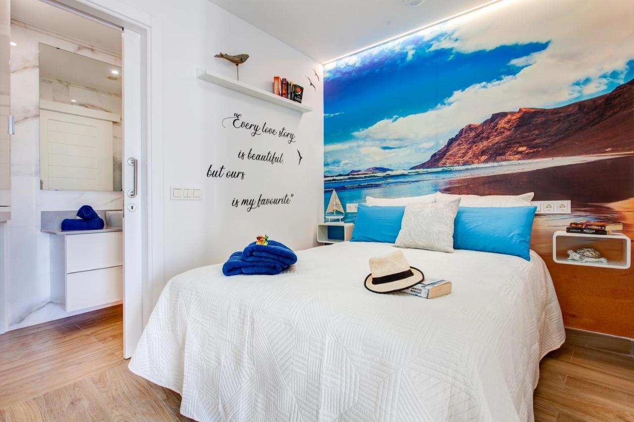 Apartment Marlin Ii Puerto Del Carmen