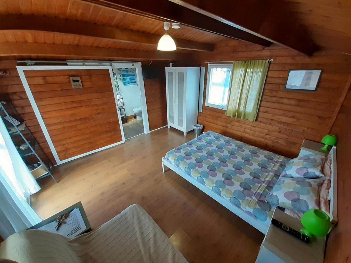 Volcan Capellania Holiday home Tinguaton