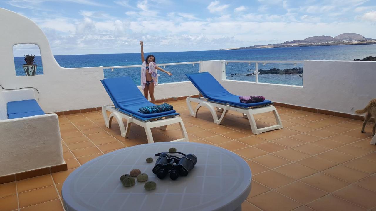 Aguaviva Holiday home Punta Mujeres