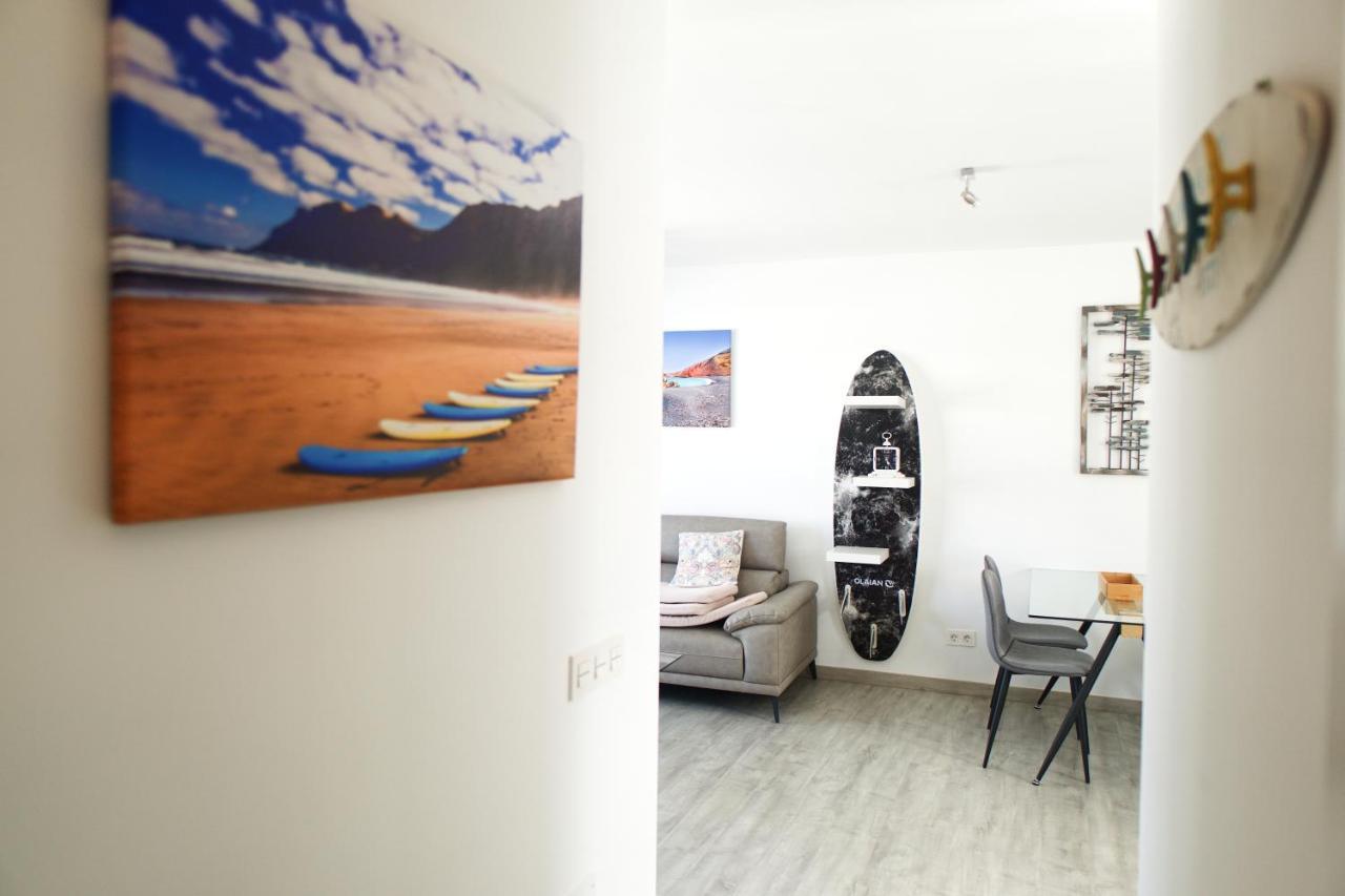 Apartamento Cucharas - Pool - 2 Min - Free Ac & Wifi