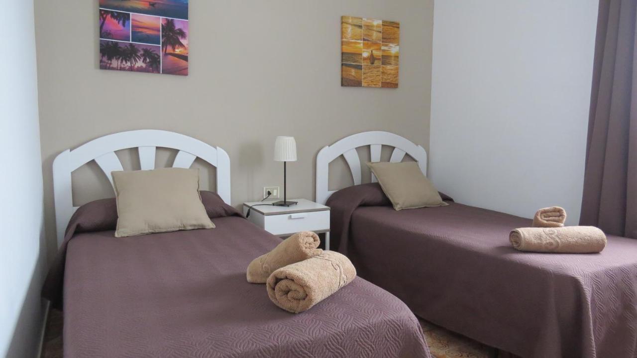 Apartamentos Orzola * Órzola