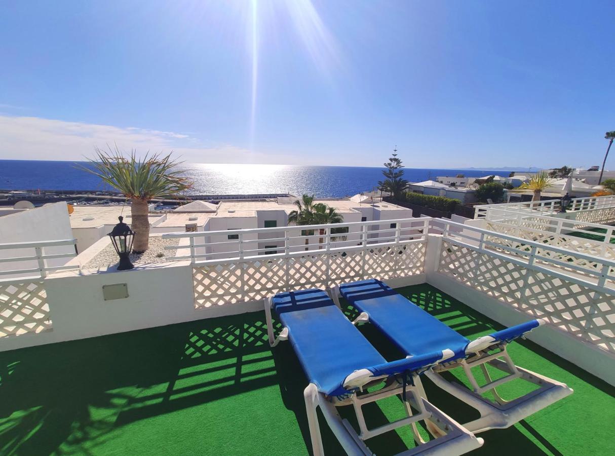 Apartamento Casa Zoe Puerto del Carmen (Lanzarote)