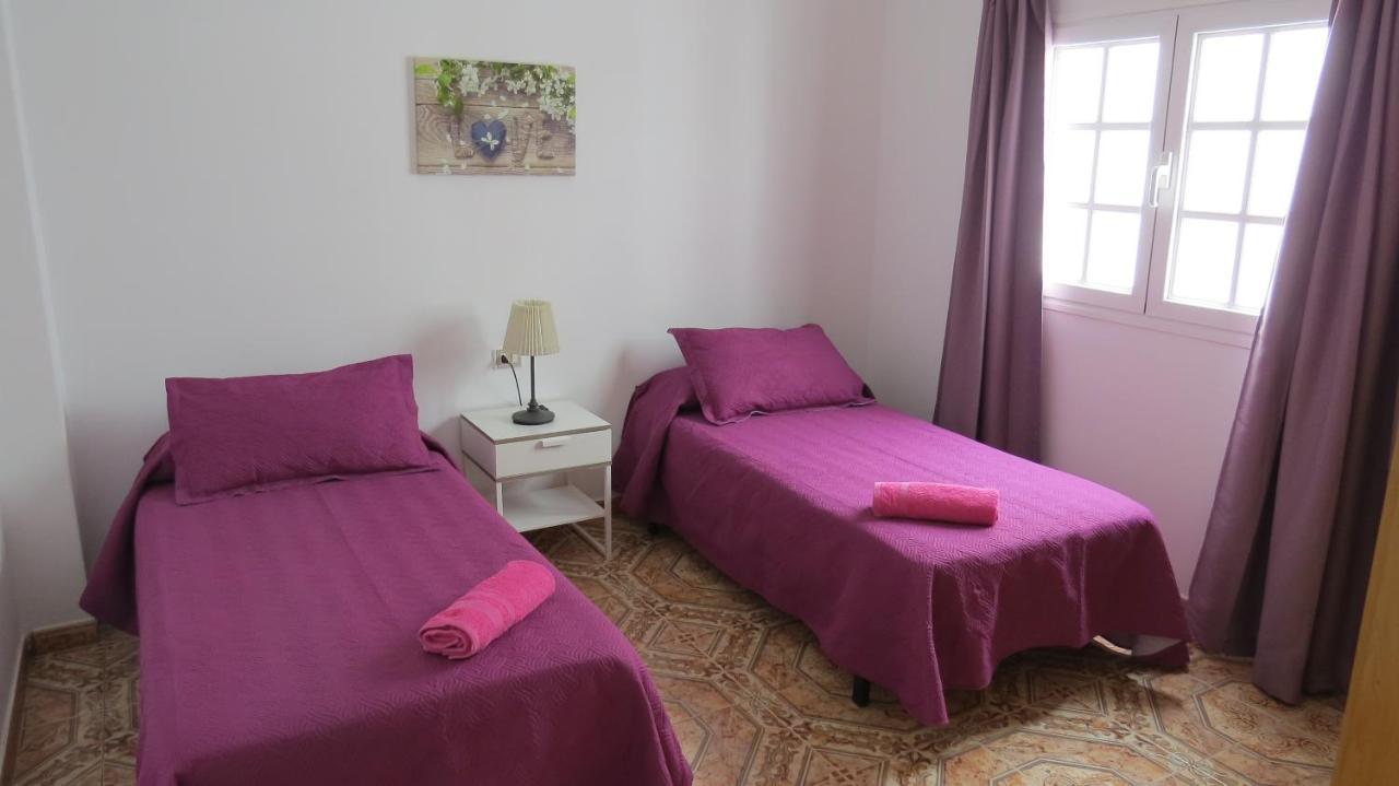 Apartamentos Orzola Apartamento