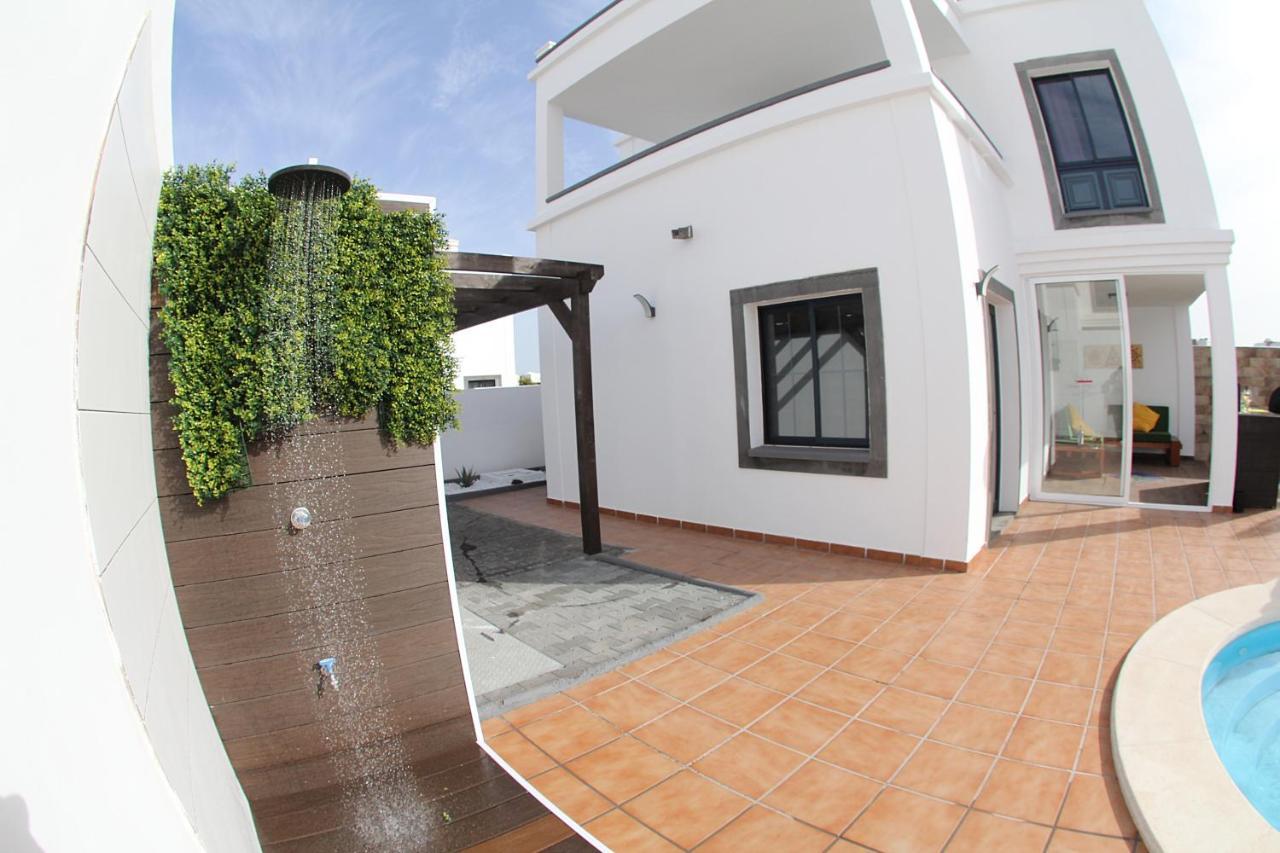 Villa Garoed