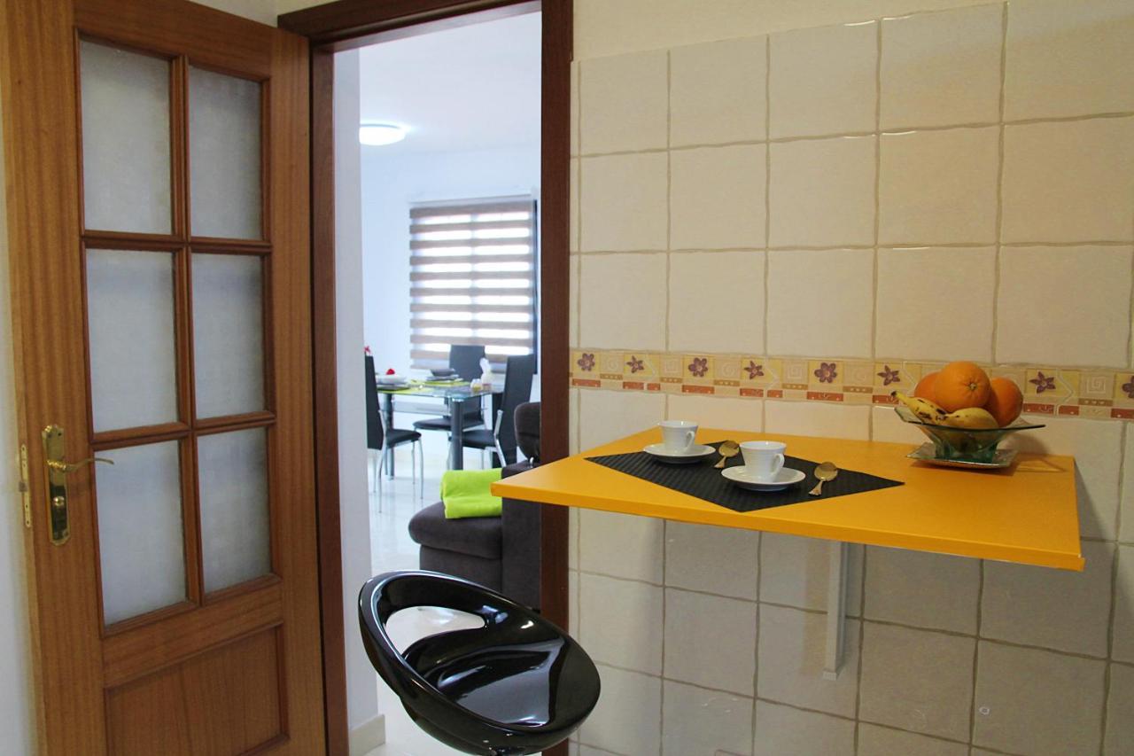 Villa Garoed Playa Blanca (Lanzarote)