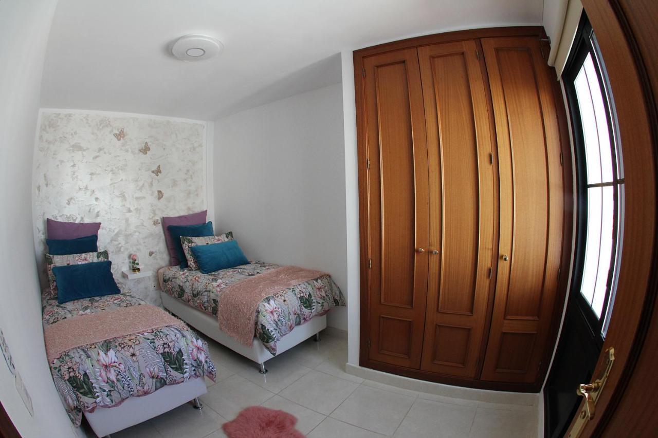 Garoed Villa Playa Blanca (Lanzarote)