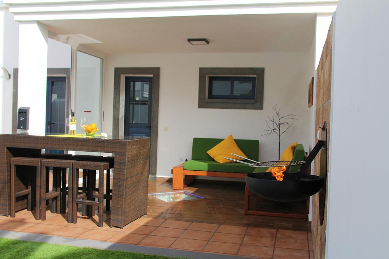 Garoed Villa Playa Blanca (Lanzarote)