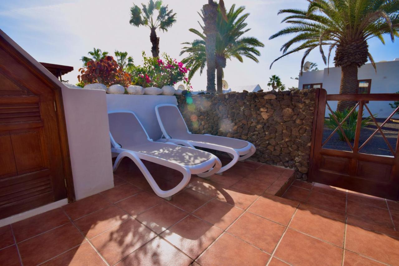 Apartamento Buganvillia Playa Blanca (Lanzarote)
