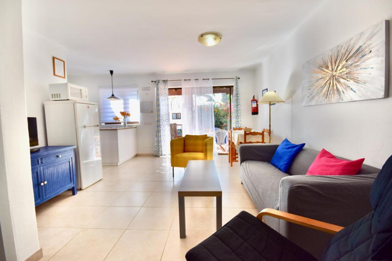Buganvillia Apartamento *