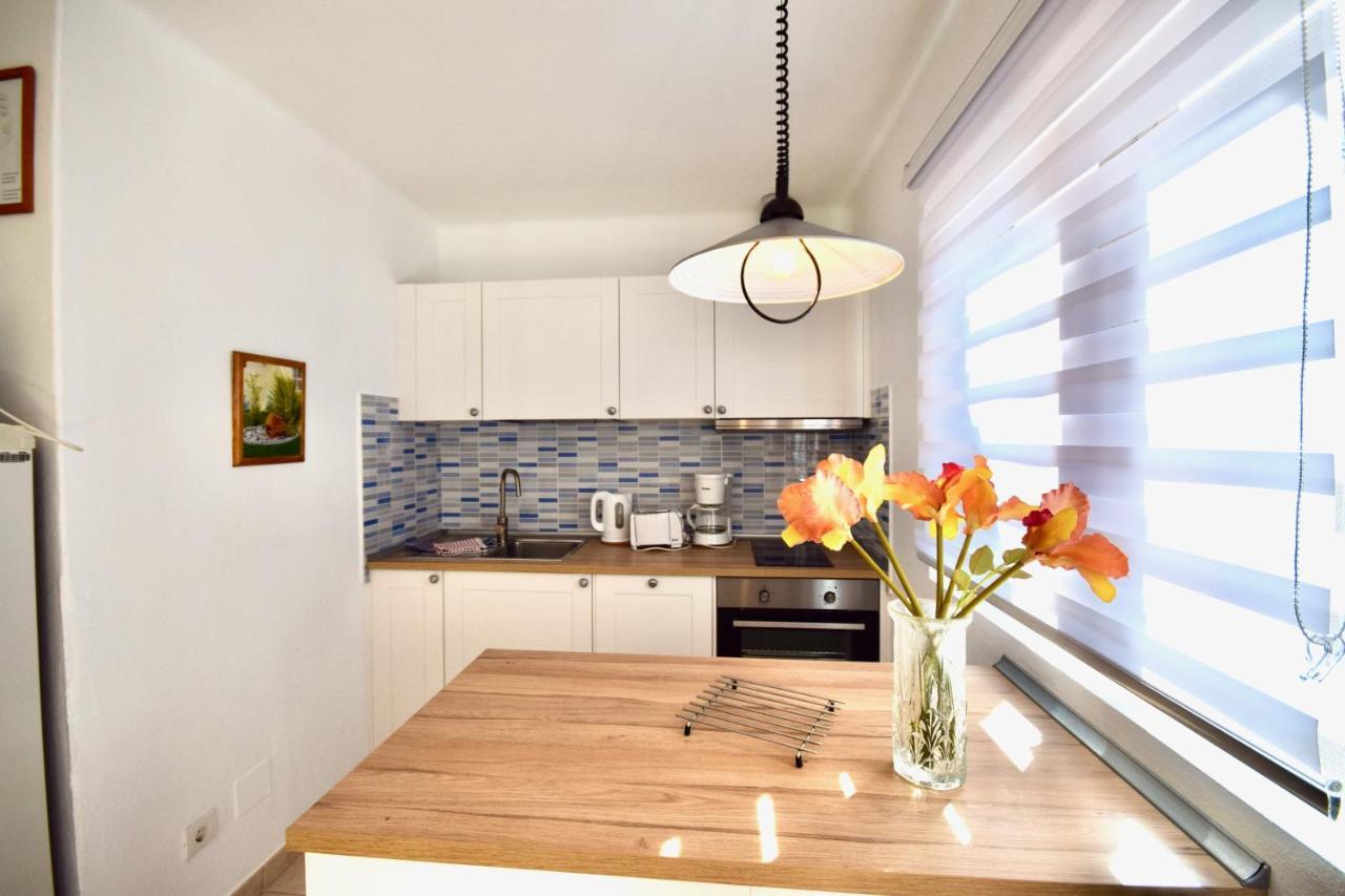 Apartamento Buganvillia *