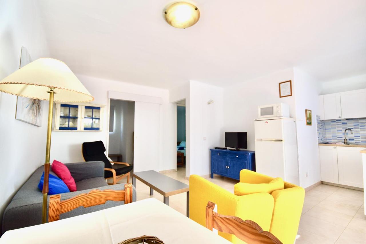 Buganvillia Apartamento *