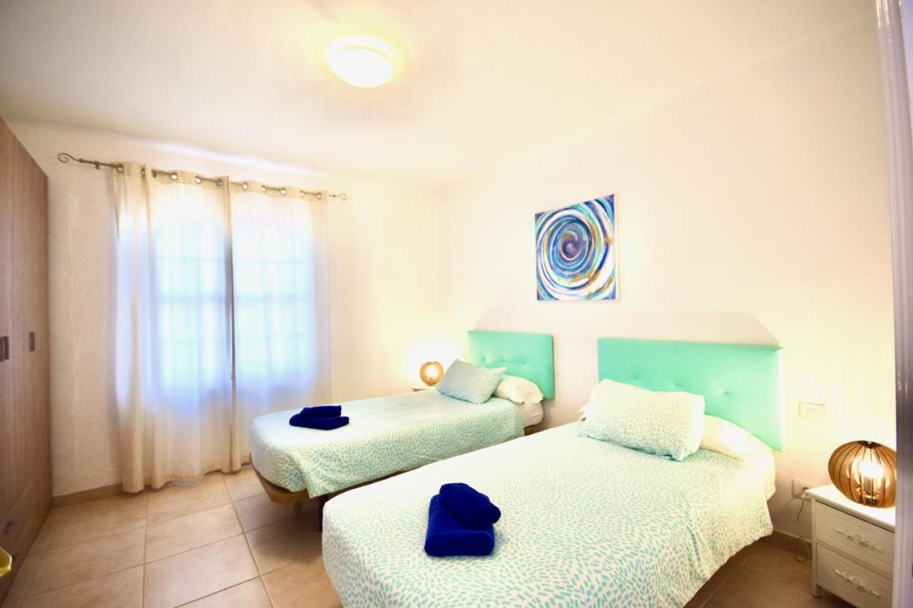 Apartamento Buganvillia Playa Blanca (Lanzarote)