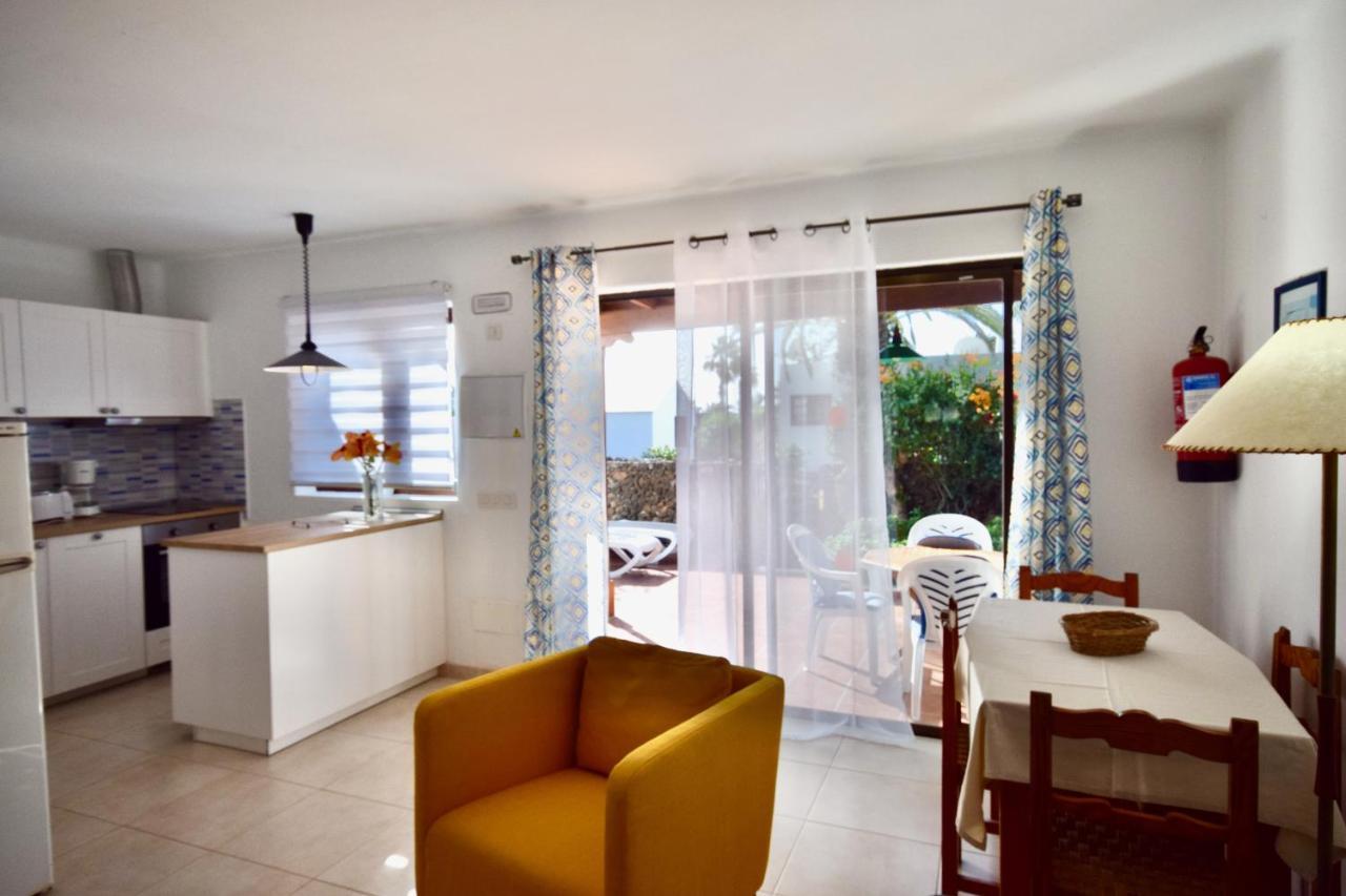 Buganvillia Apartamento