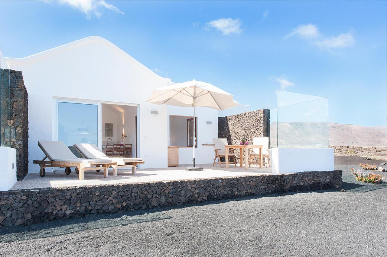 Apartamento Punta De La Pared