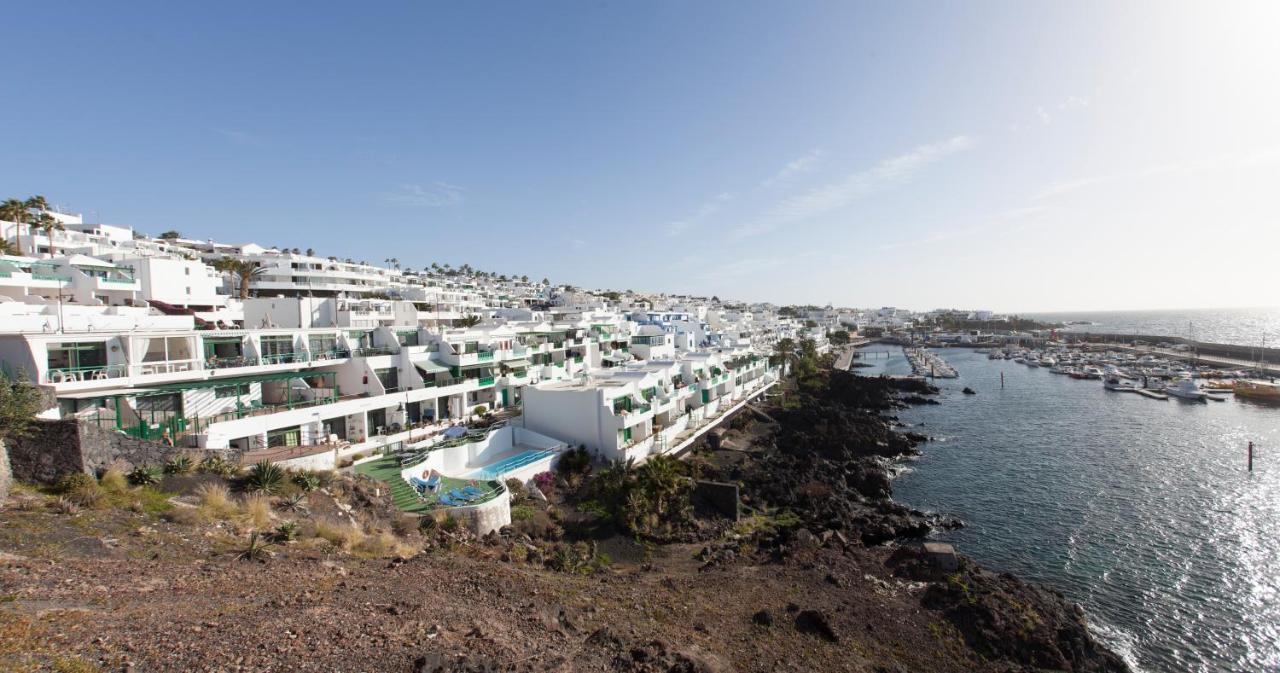Apartment Marlin Ii Puerto Del Carmen