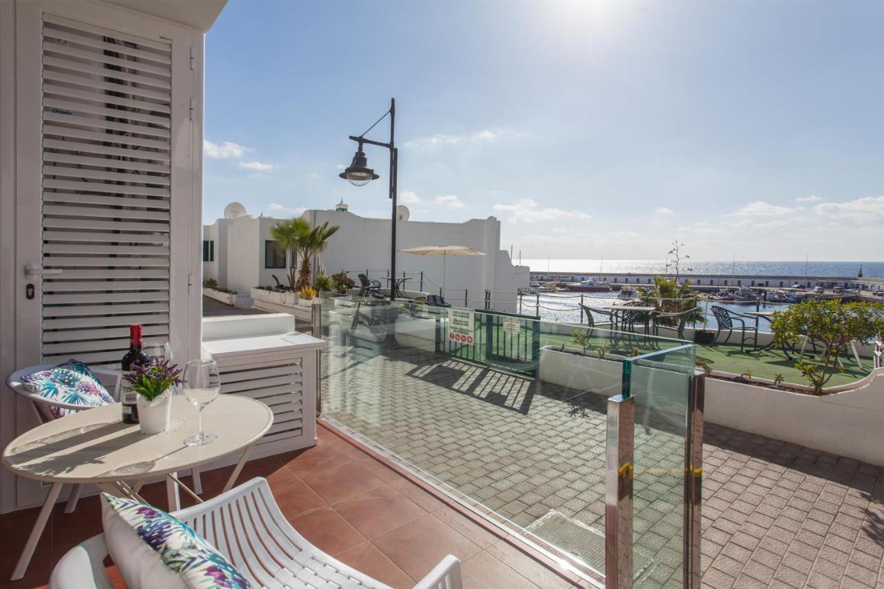 Marlin Ii Puerto Del Carmen Apartment *
