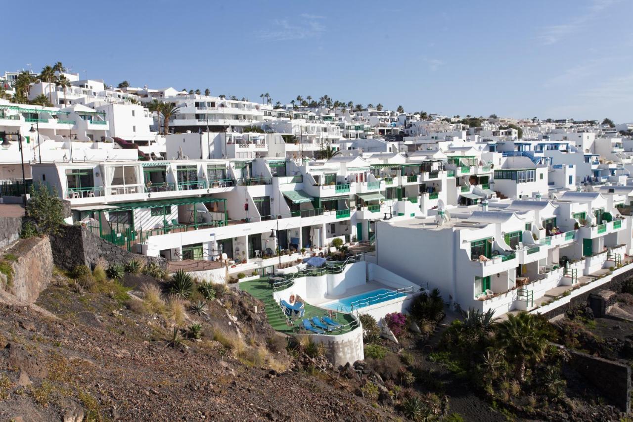 Apartment Marlin Ii Puerto Del Carmen