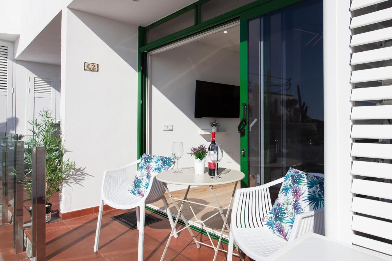 Marlin Ii Puerto Del Carmen Apartment Puerto del Carmen (Lanzarote)