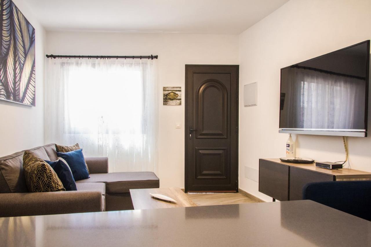 La Vega De Mary Apartment