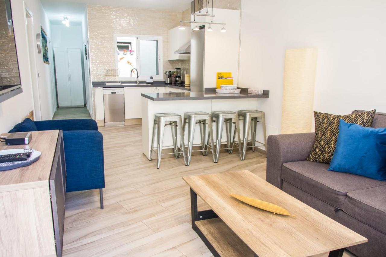 La Vega De Mary Apartamento Arrecife (Lanzarote)