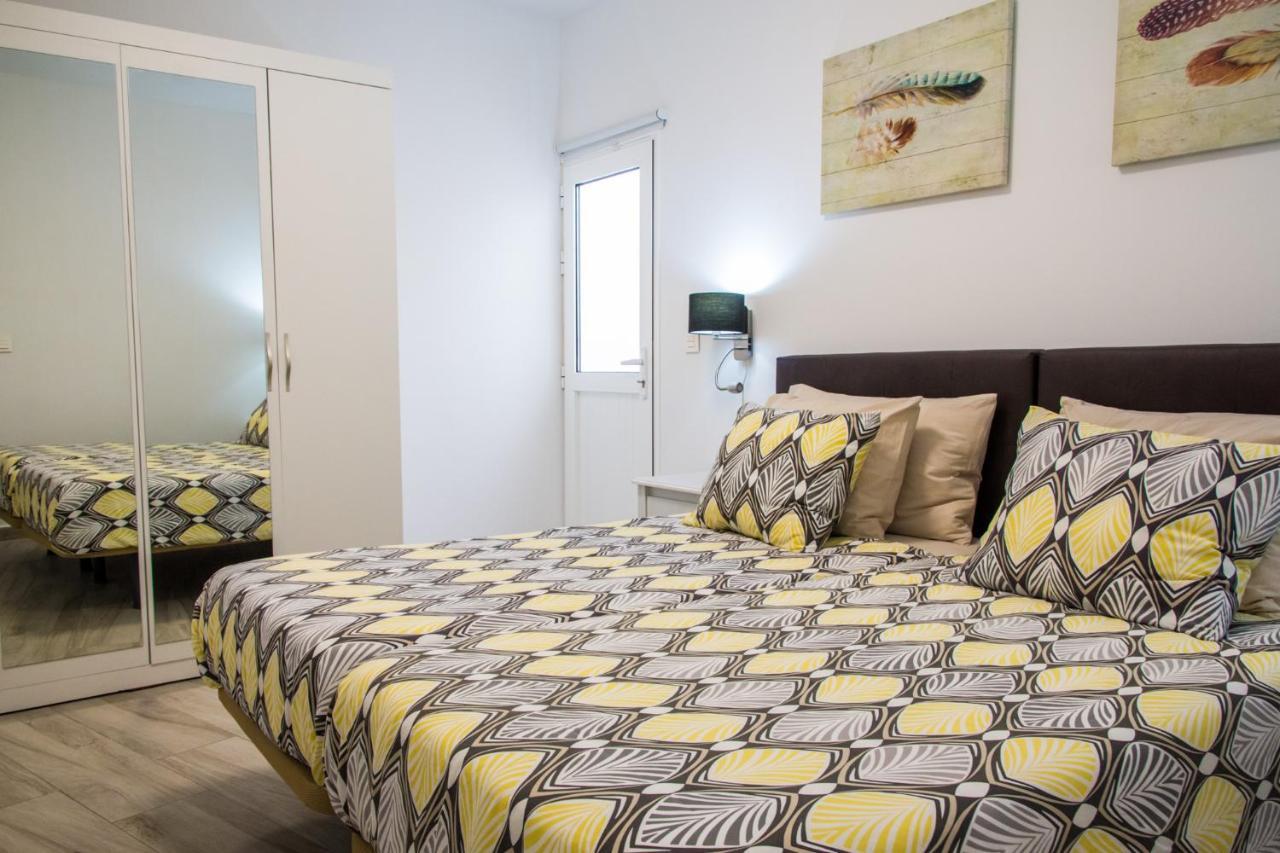 La Vega De Mary Apartment Arrecife (Lanzarote)
