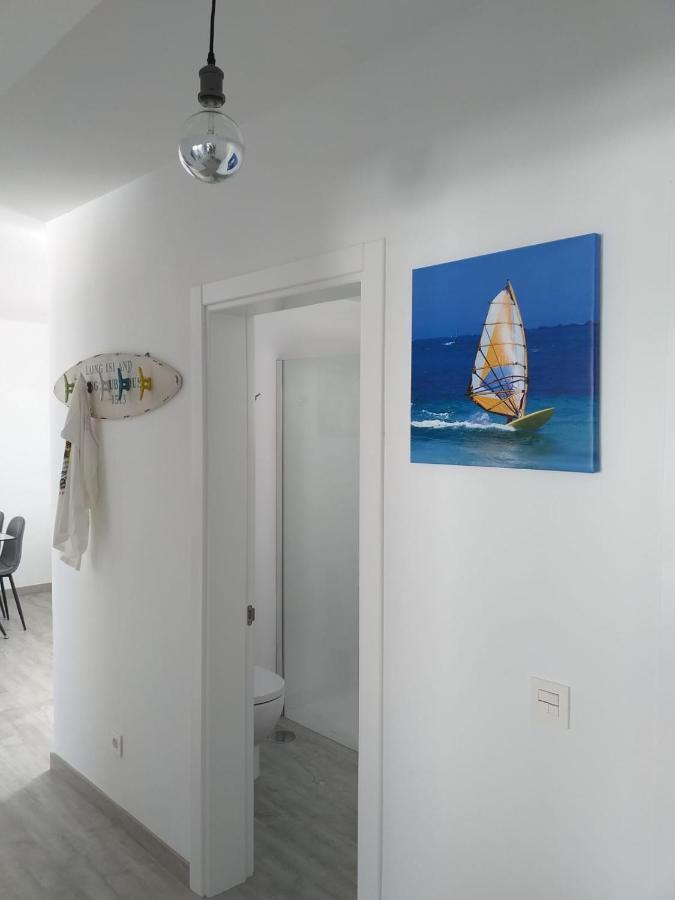 Cucharas - Pool - 2 Min - Free Ac & Wifi * Costa Teguise