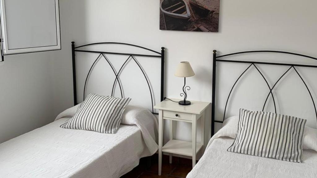 Holiday home Casa El Charco *