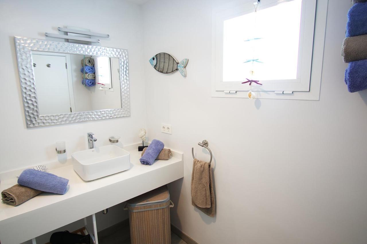 Cucharas - Pool - 2 Min - Free Ac & Wifi Apartamento