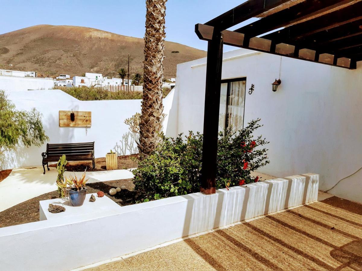 Vv - Casa Ti Сasa de vacaciones