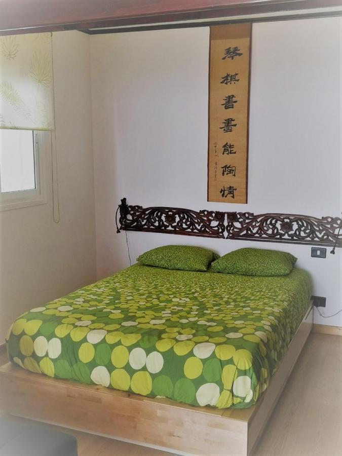 Budda House Puerto Del Carmen. Tias