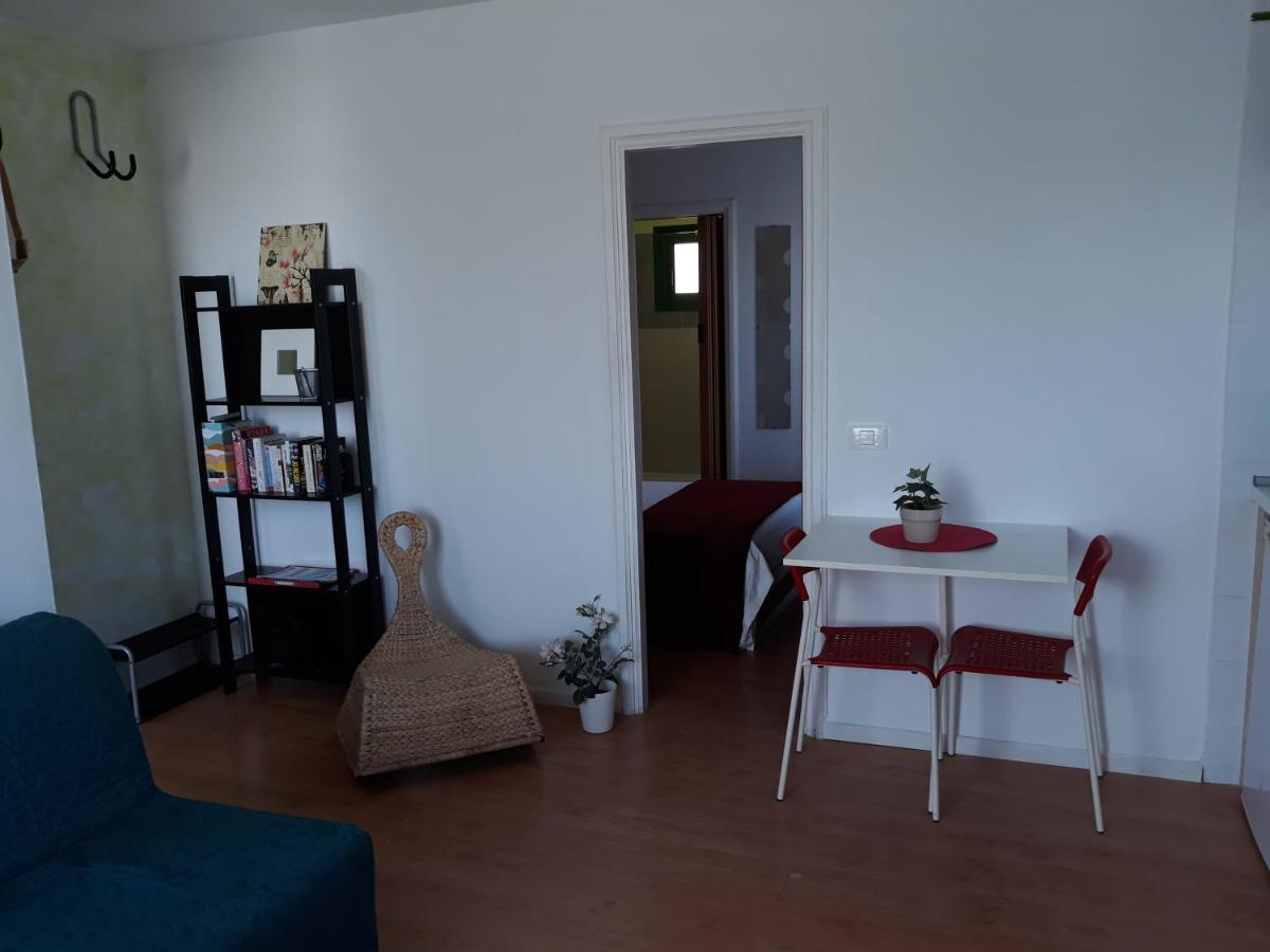 Apartamento Alegranza * Puerto del Carmen (Lanzarote)