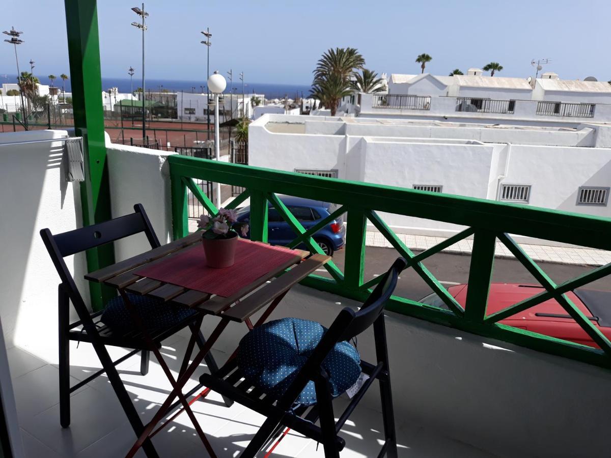 Apartamento Alegranza Apartamento