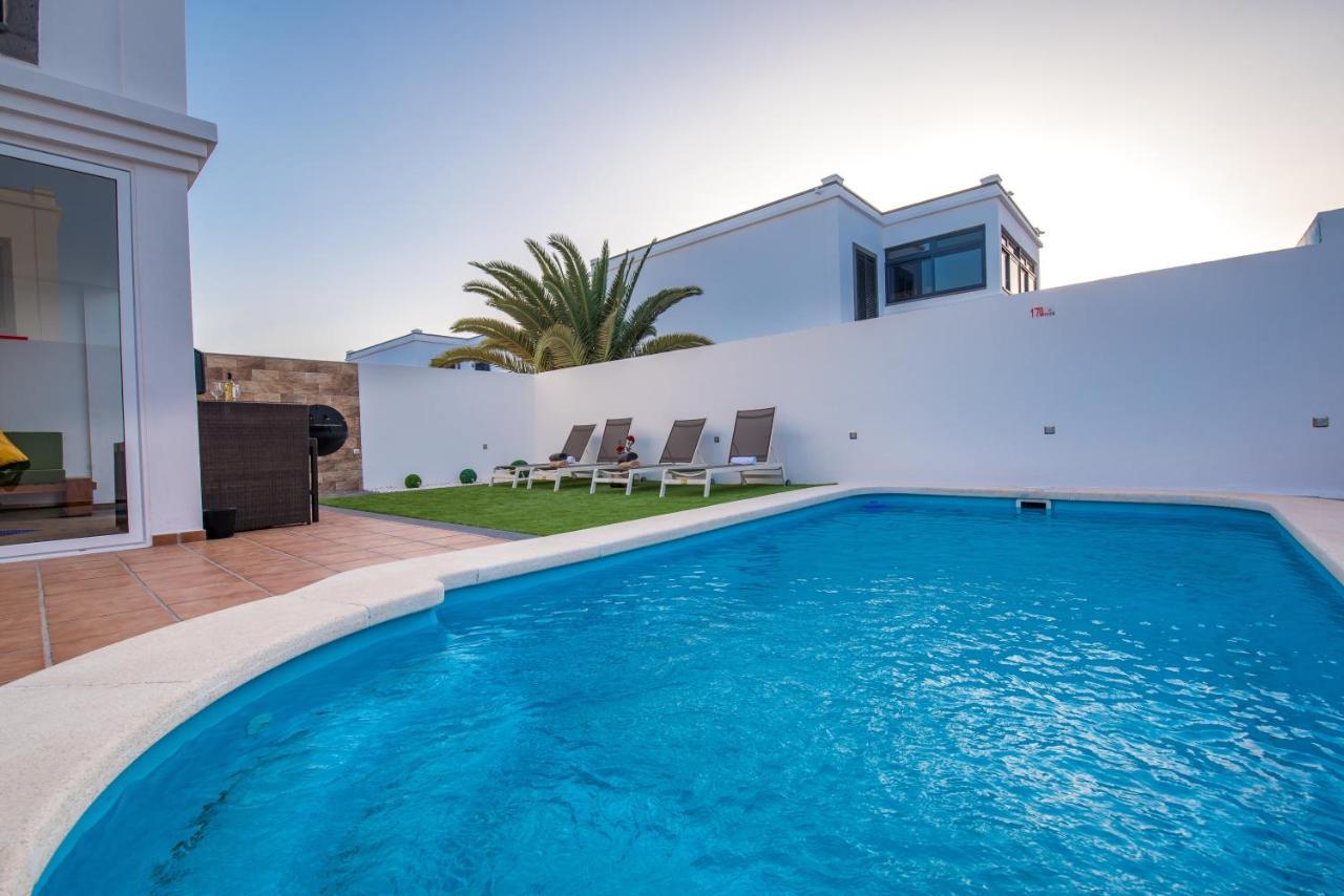 Villa Garoed *