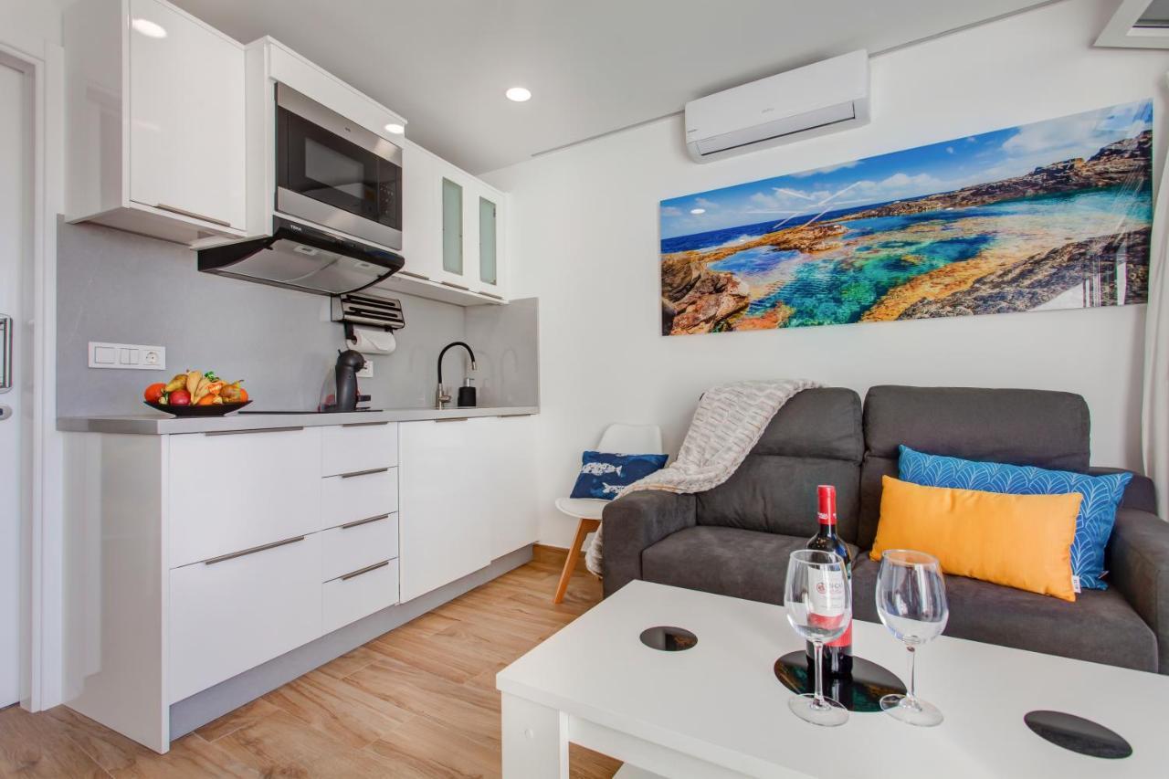 Apartment Marlin Ii Puerto Del Carmen