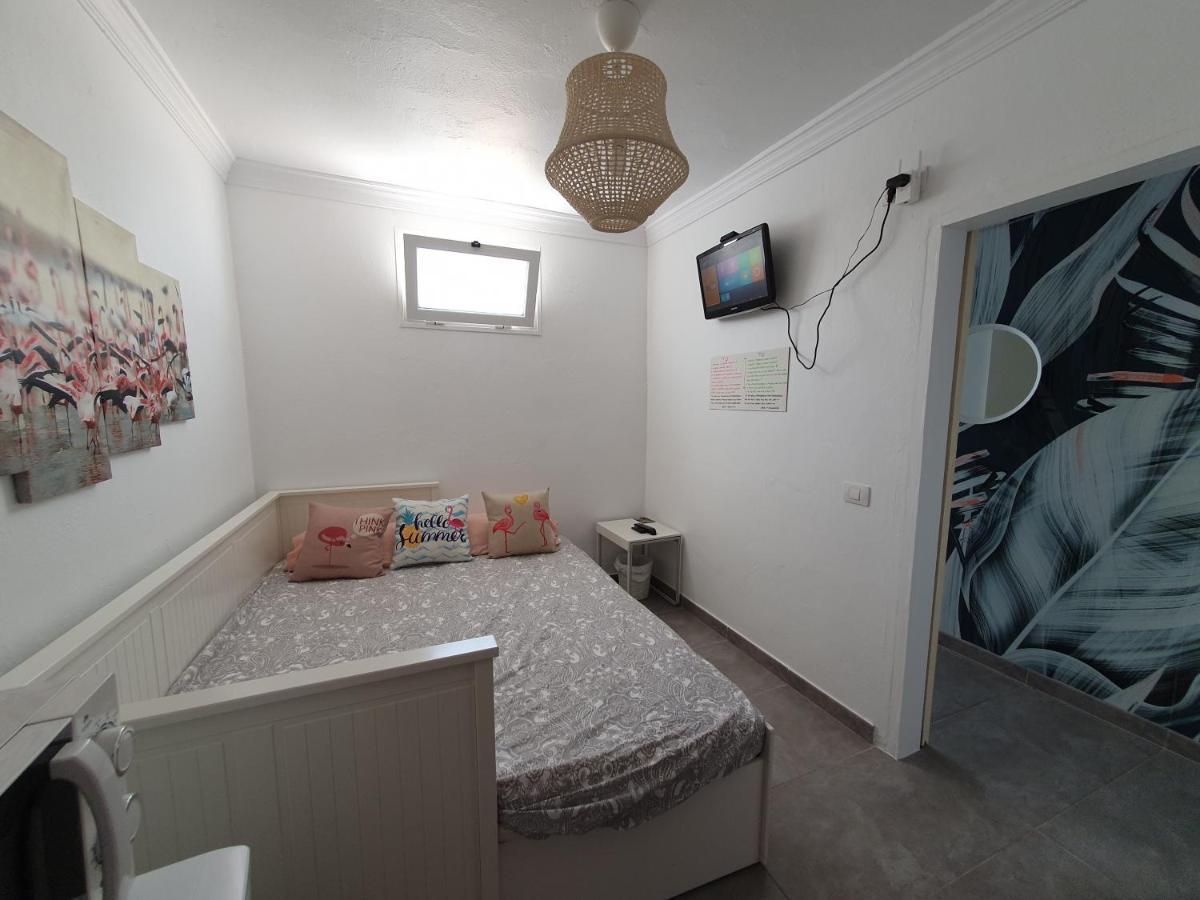 Flamingo With Terrace And Private Bath By Flamingo House Apartment