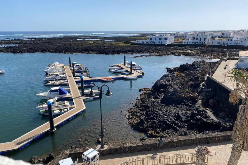 Apartamento Roque Del *