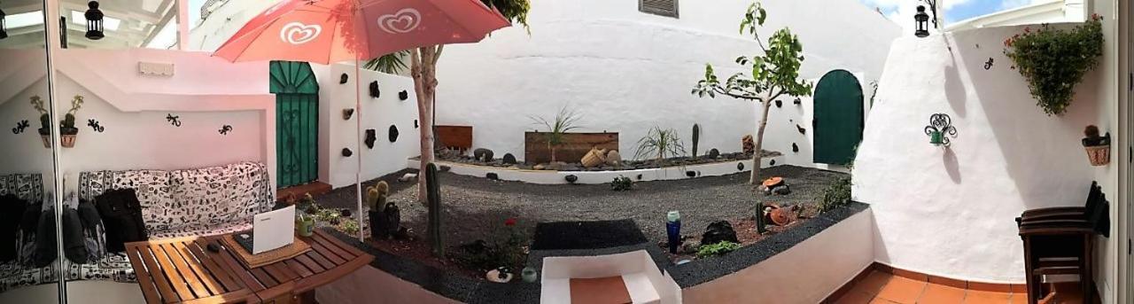 Budda House Puerto Del Carmen.
