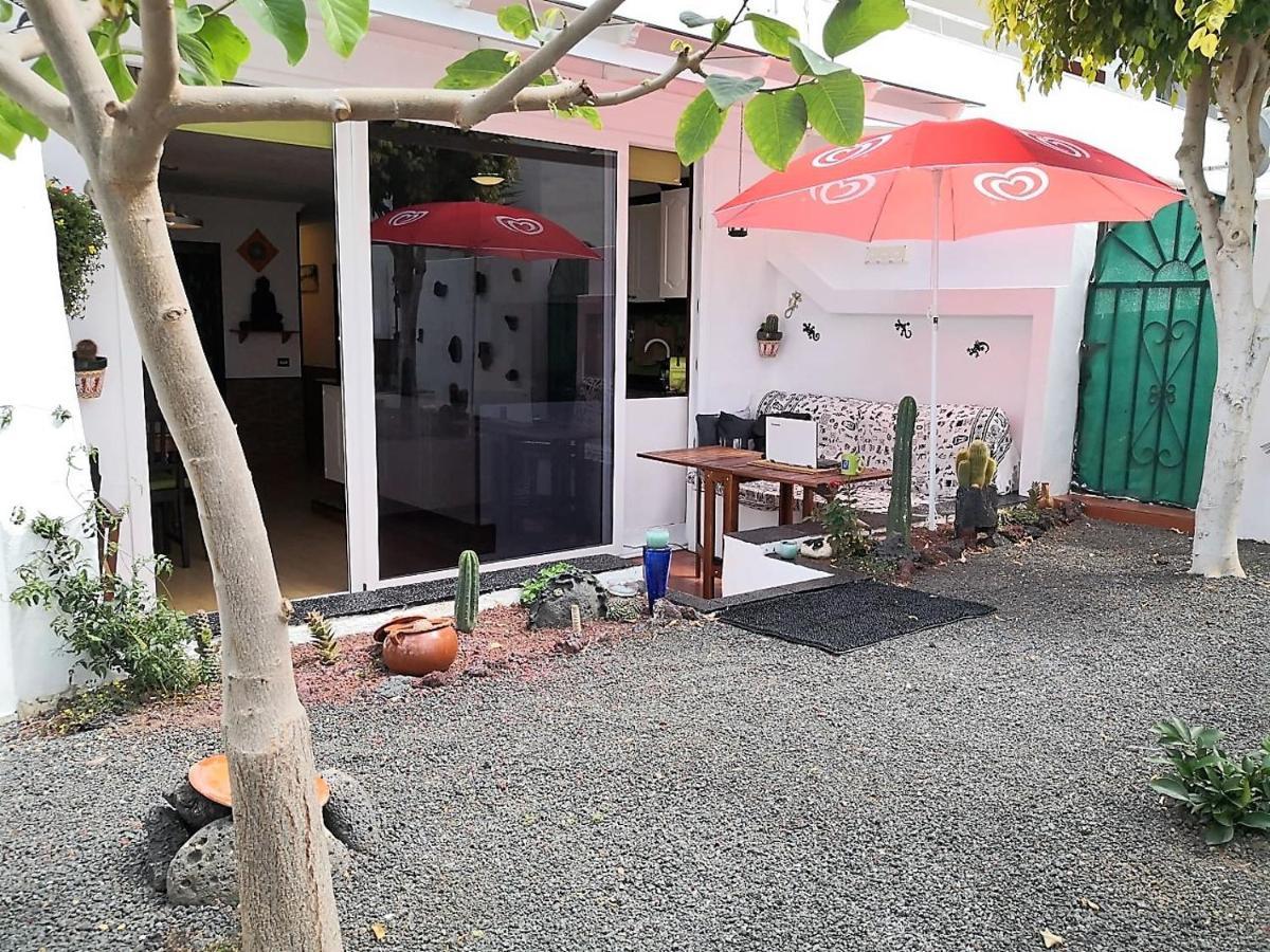 Apartamento Budda House Puerto Del Carmen. *