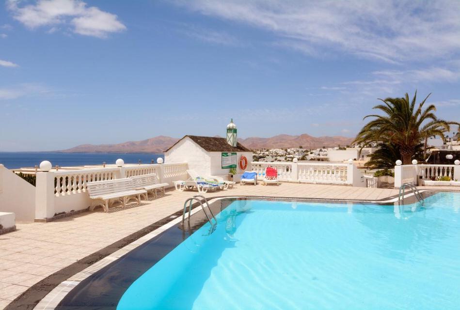Apartamento Budda House Puerto Del Carmen.