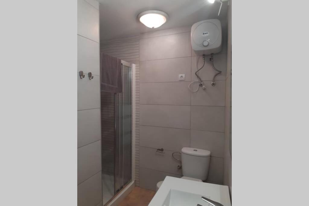 Alegranza Apartamento *