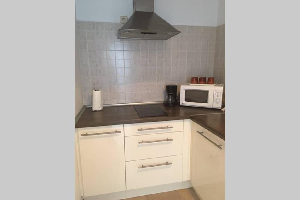 Apartamento Estupendo Dúplex *