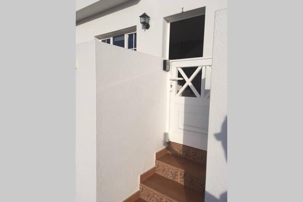Estupendo Dúplex Apartamento *