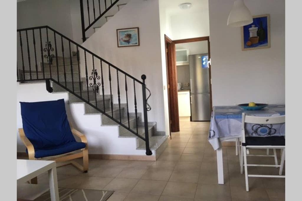 Apartamento Estupendo Dúplex Punta Mujeres