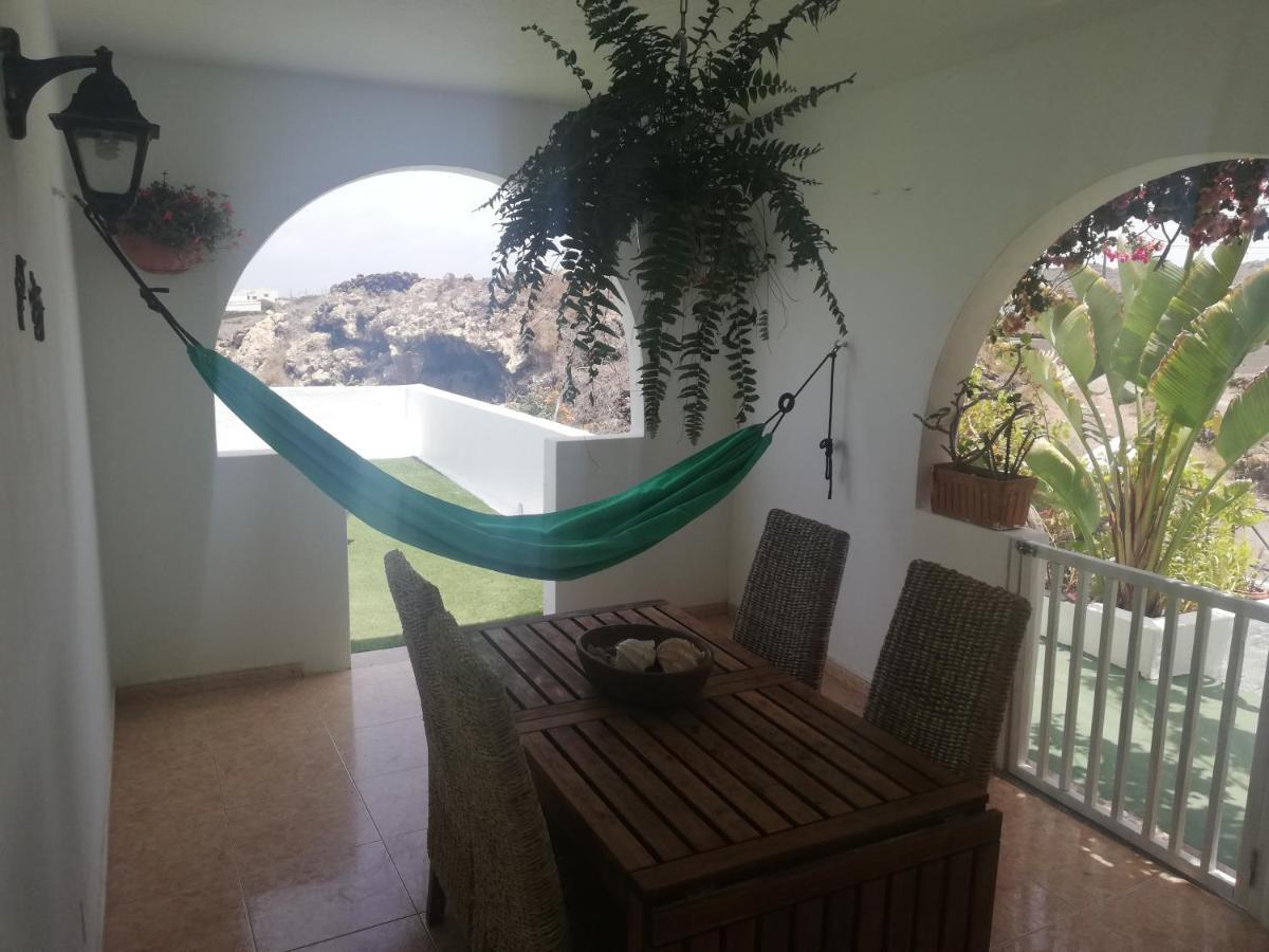 Tranquila * Orzola