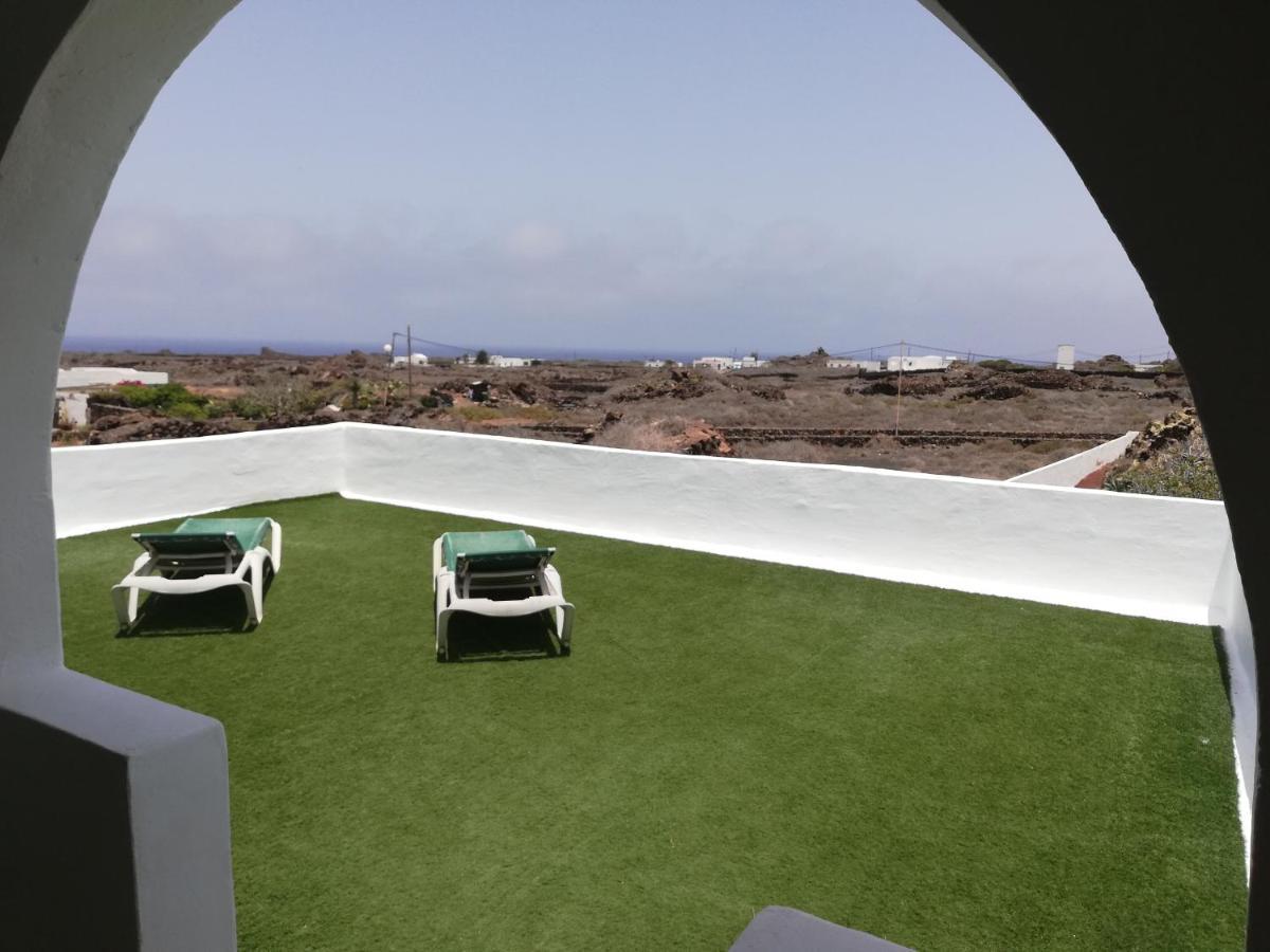 Tranquila Villa *