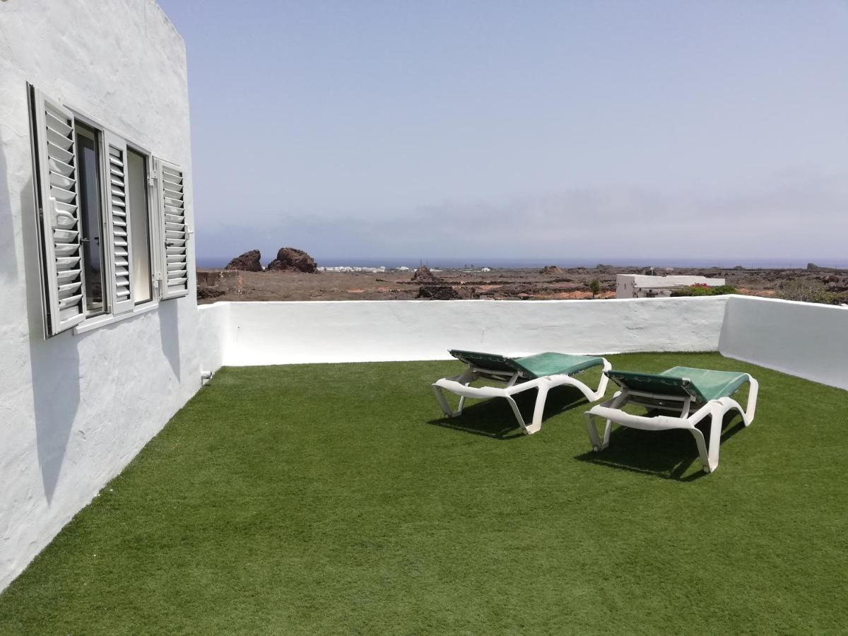 Tranquila Villa *