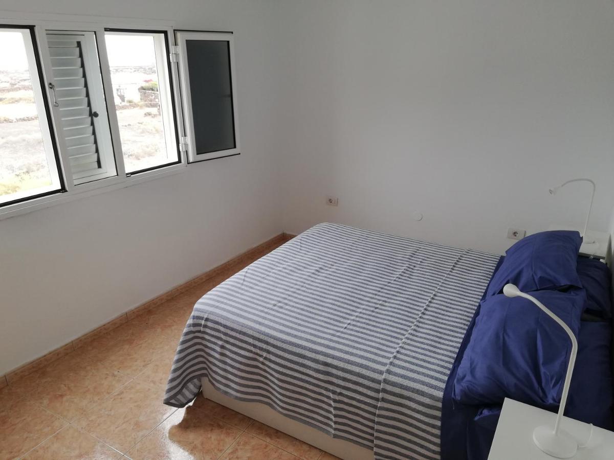 Villa Tranquila