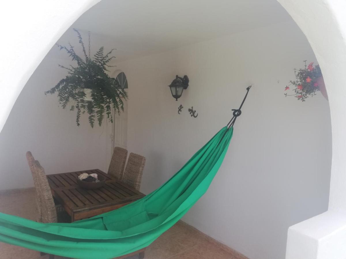 Tranquila Orzola