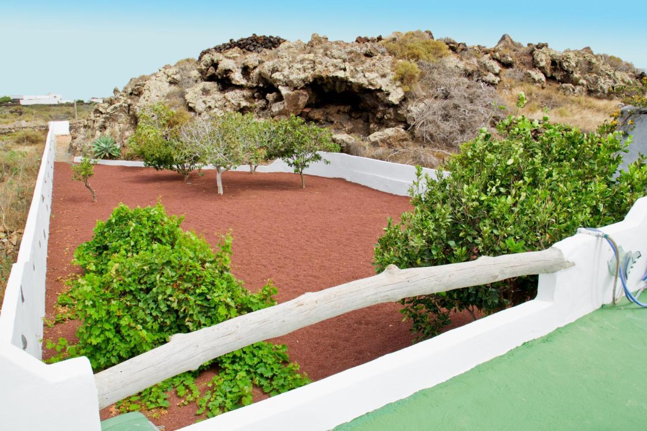 Villa Tranquila